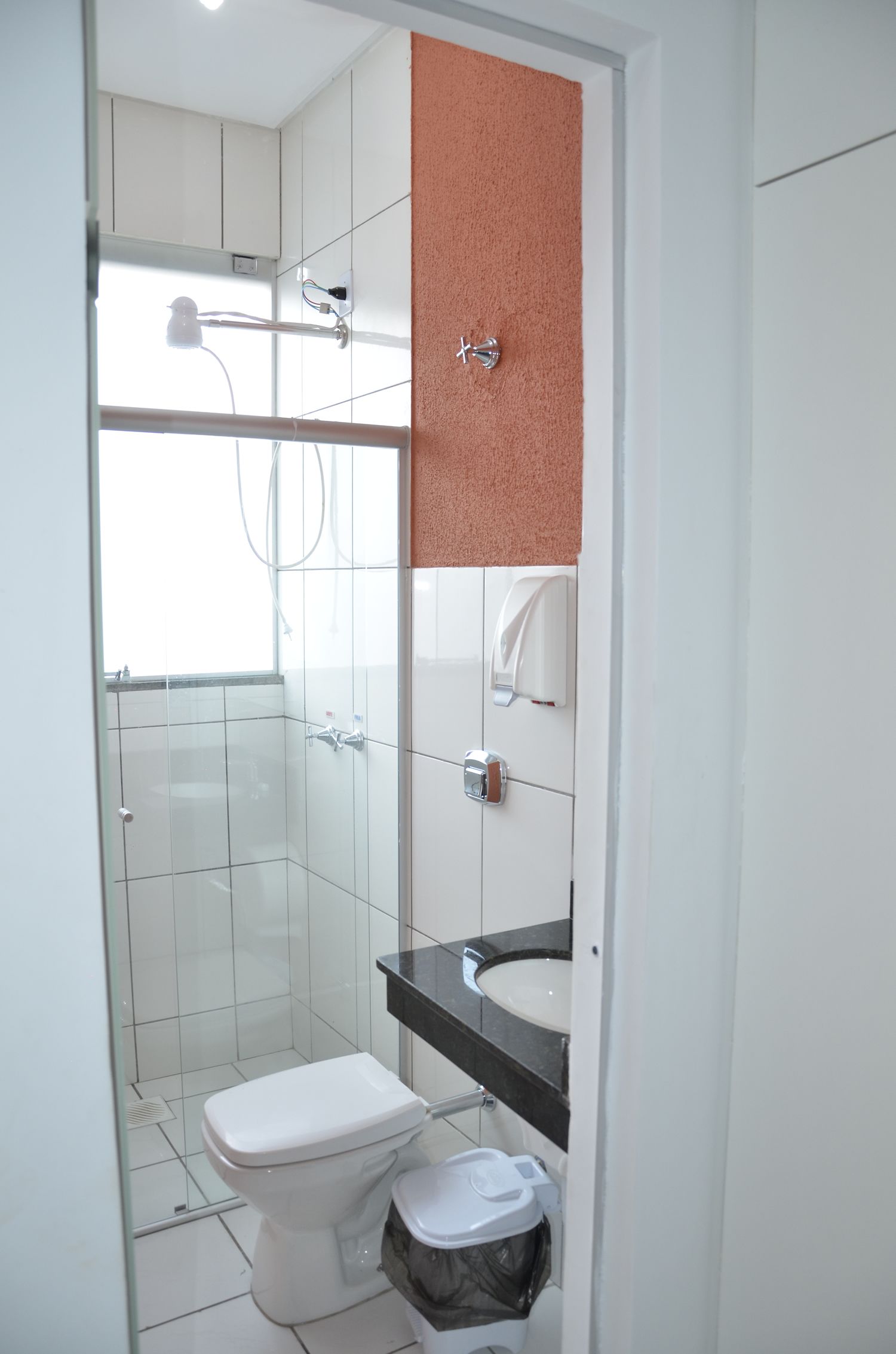 Foto - Hotel Cco Goiânia