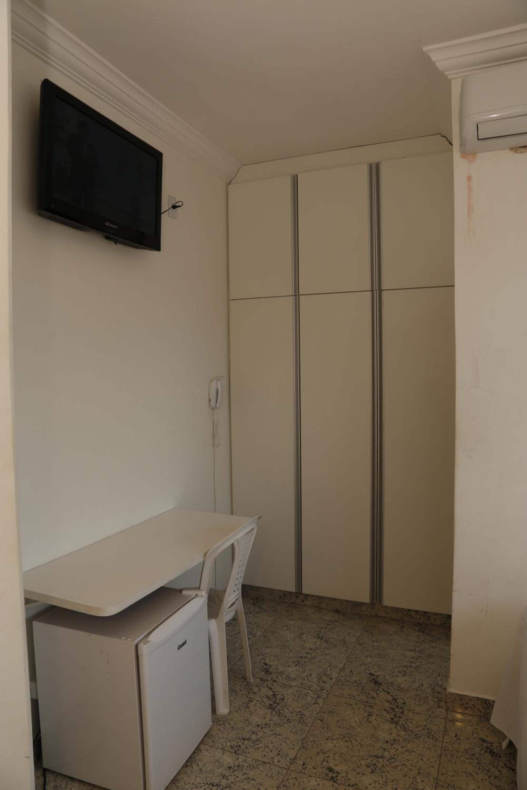 Foto - Hotel Cco Goiânia