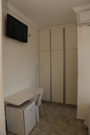 Interior - Hotel Cco (Goiania)