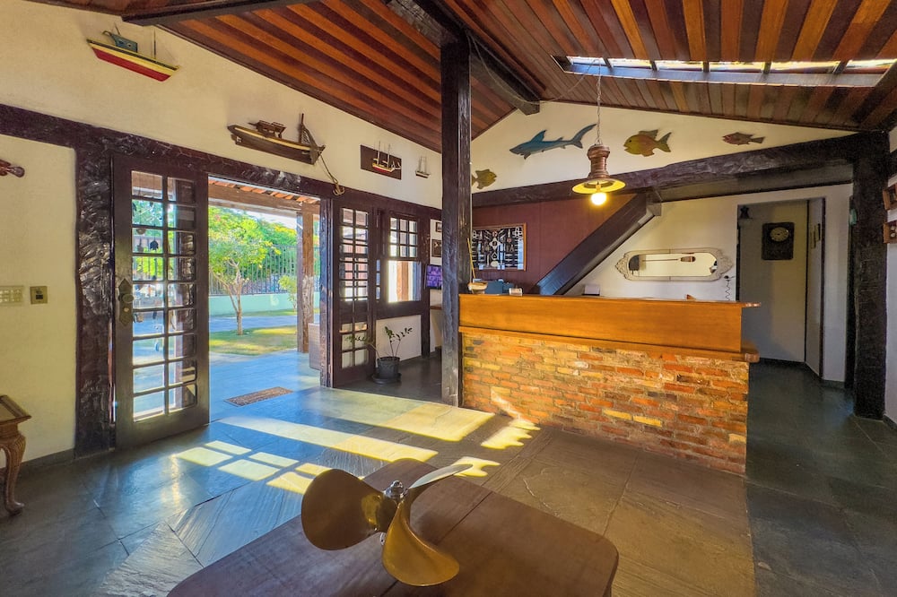 Pousada Sonho de Geribá