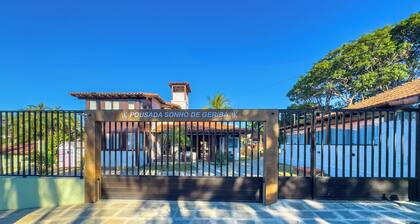 Pousada Sonho de Geribá