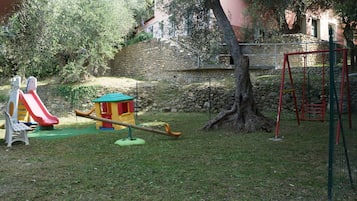 Espace pour enfants