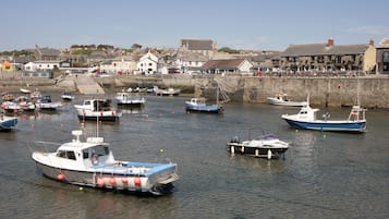 บริเวณภายนอก