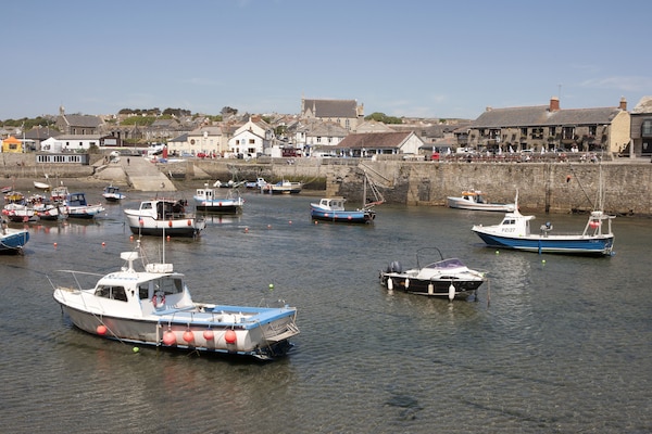 Harbour Inn - Porthleven