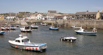 Harbour Inn
