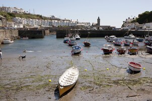 Ubicación cercana a la playa