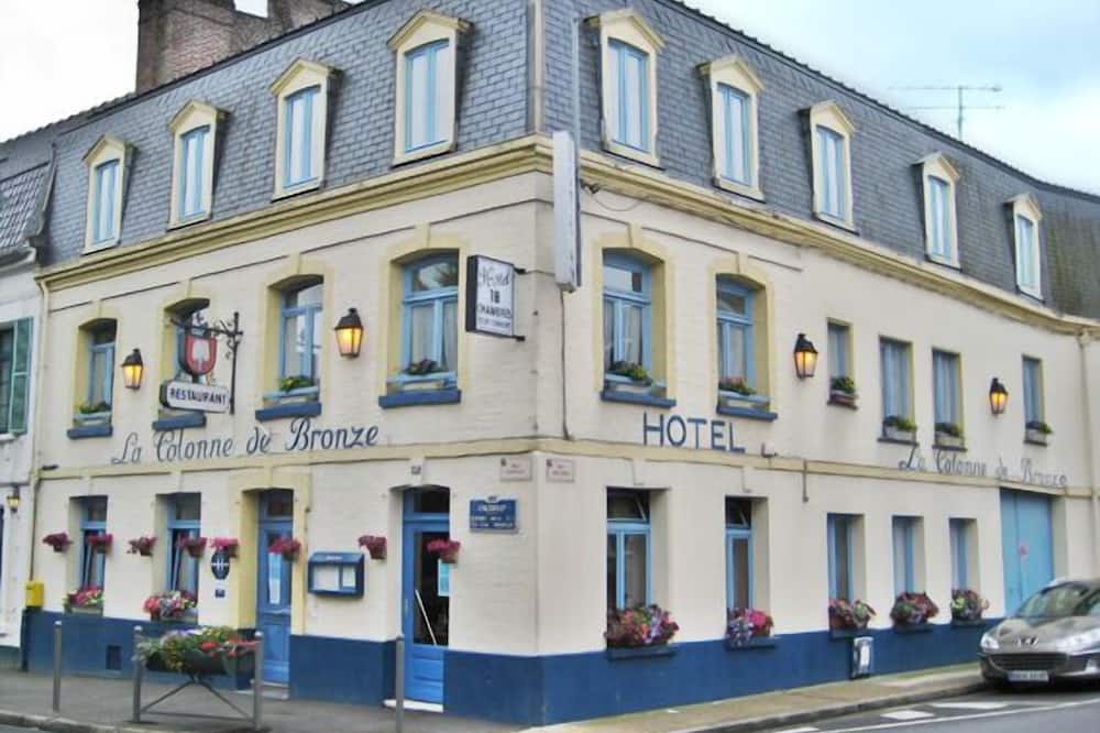 The Originals Boutique, Hôtel La Colonne de Bronze