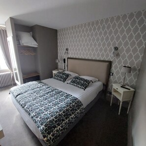Comfort Patio Room