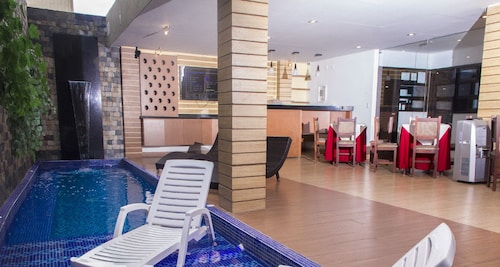 Hotel León Dorado