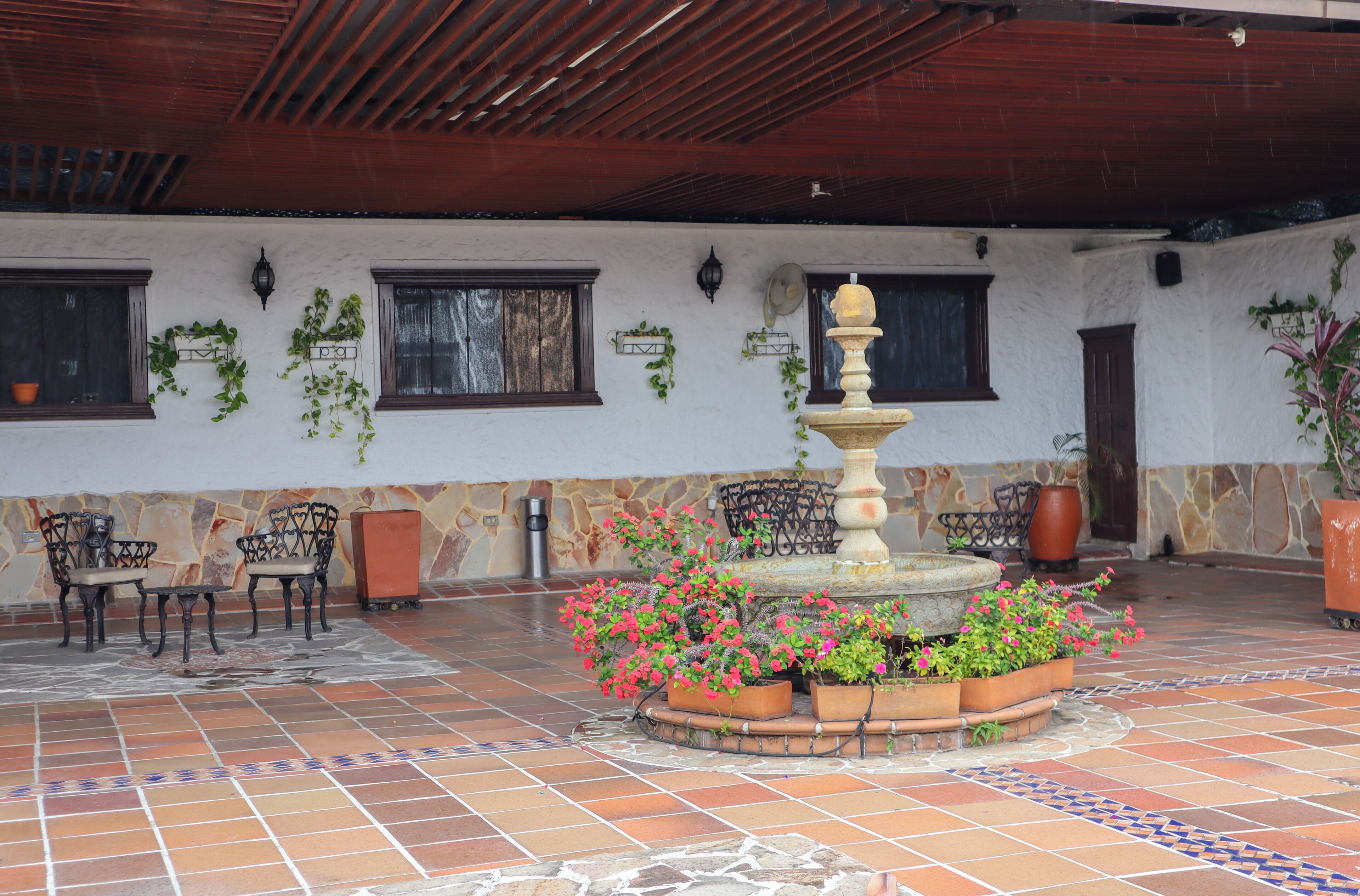 Photo - Hotel León Dorado