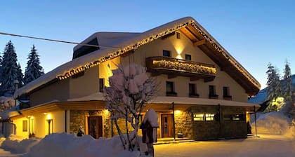 Appartement Ausserladscheider