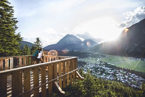 Appartement Ausserladscheider