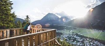 Appartement Ausserladscheider