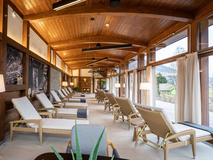 Sauna, steam room, body treatments, Swedish massages, sports massages
