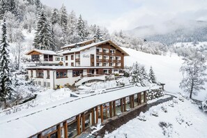 Exterior - Hotel OTP Birkenhof (Bad Kleinkirchheim)