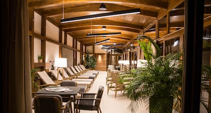 Hotel OTP Birkenhof