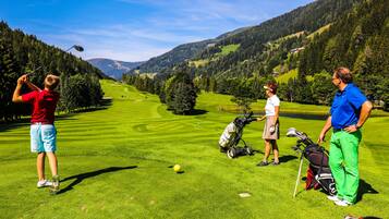 Golf