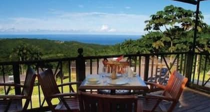 Naniki Cottages