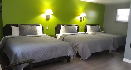 Nipissing Inn