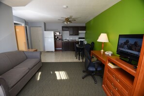 Interior detail - Nipissing Inn (North Bay)