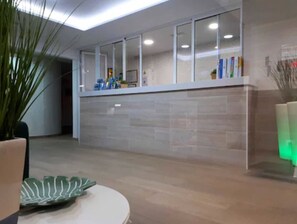 Lobby - Los Aguacates (San Bartolomé de Tirajana)