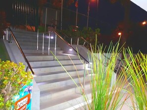 Lobby - Los Aguacates (San Bartolomé de Tirajana)