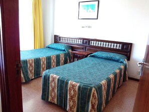 Standard Apartment, Balcony | Blackout curtains, free cots/infant beds, free WiFi - Los Aguacates (San Bartolomé de Tirajana)
