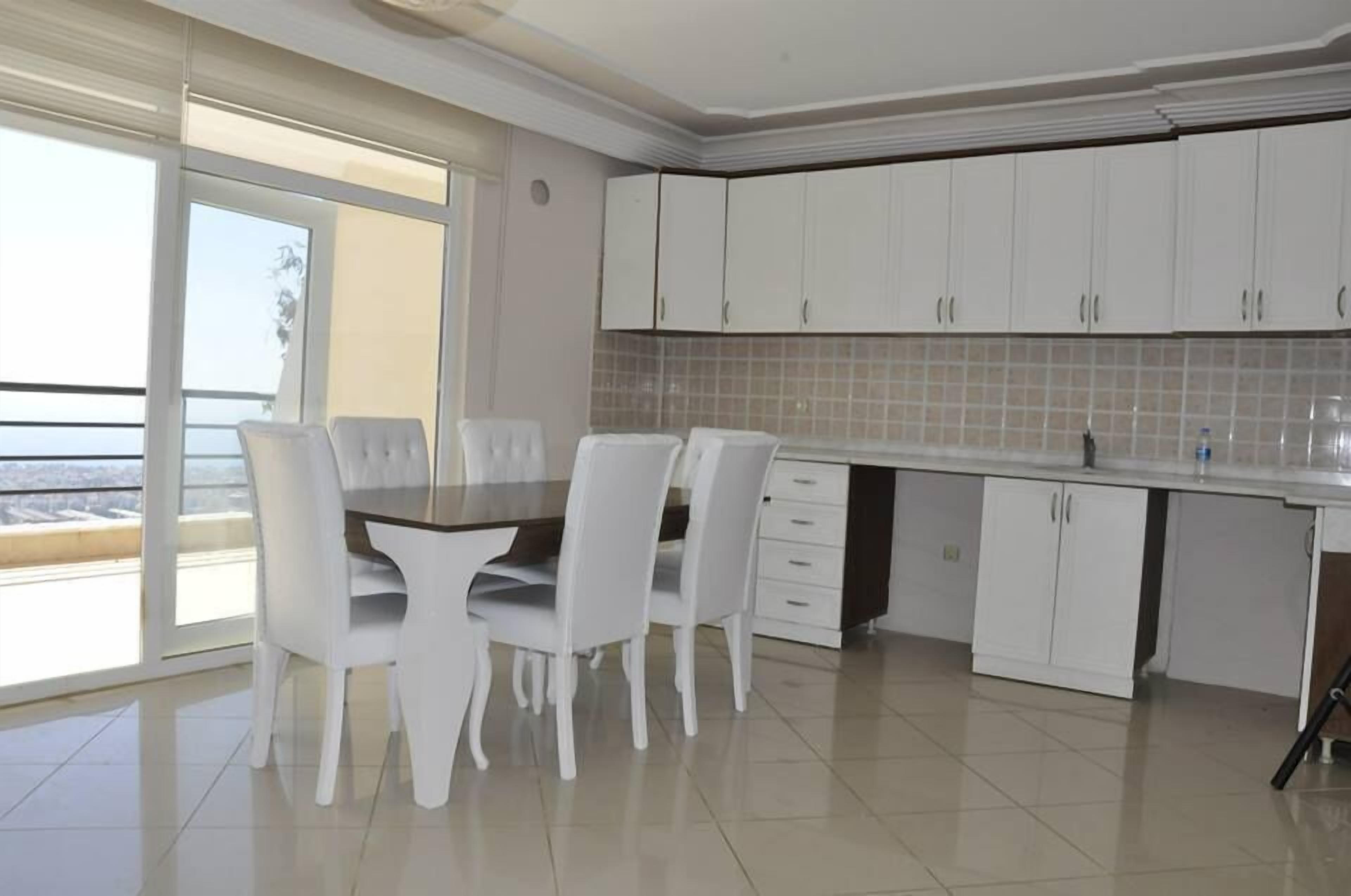 Fridge, stovetop, cookware/dishes/utensils