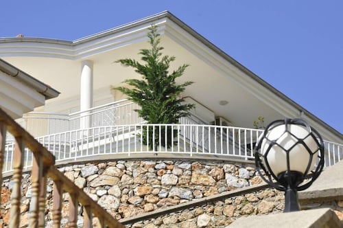 Alanya Deniz Villa