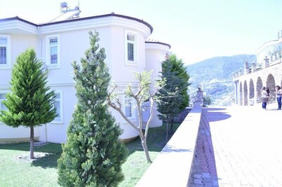 Alanya Deniz Villa