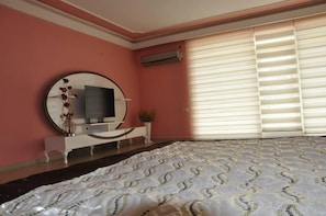 Room - Alanya Deniz Villa (Alanya)