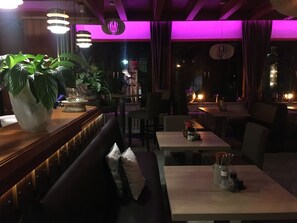 Breakfast, lunch, dinner and brunch served - Hotel-Restaurant Druidenstein (Oberharz am Brocken)