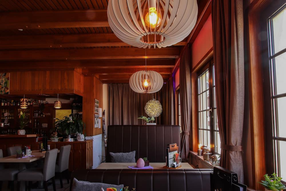 Hotel-Restaurant Druidenstein