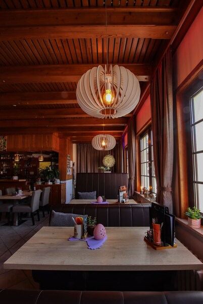 Hotel-Restaurant Druidenstein