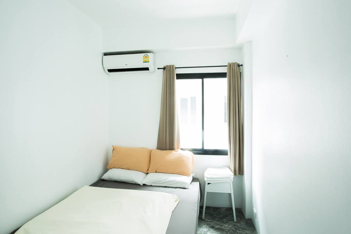 Eco Private Room | 1 habitación y wifi gratis