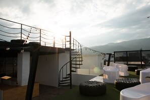 วิวภูเขา