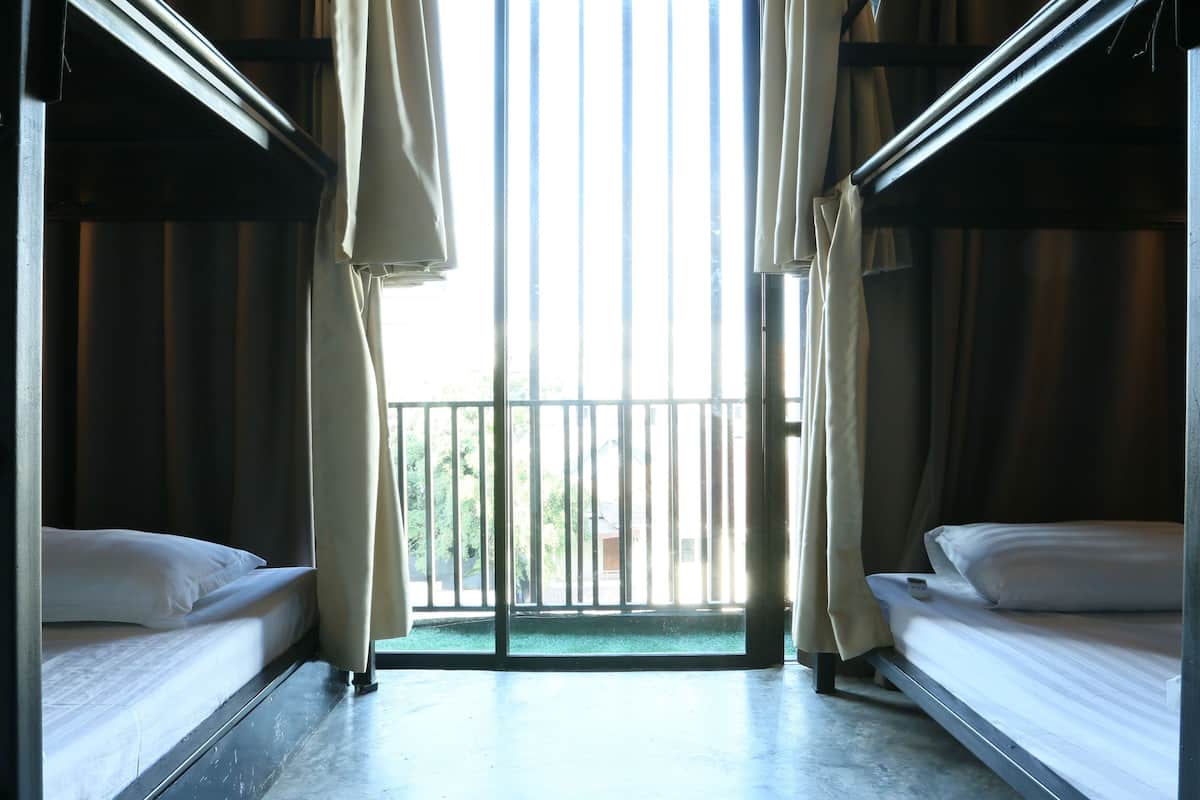 1 habitación y wifi gratis