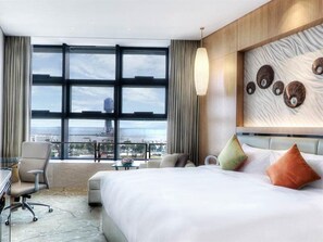 Room - Dusitd2 Binhu Changzhou (Changzhou)