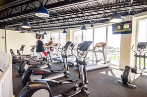 Motionscenter