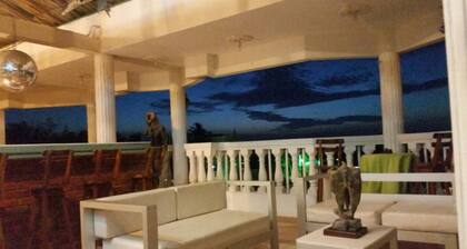 Hotel Peñas Boutique