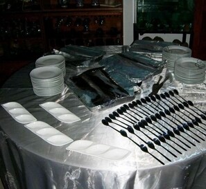 Banquet hall - Hotel Peñas Boutique (Cartagena)