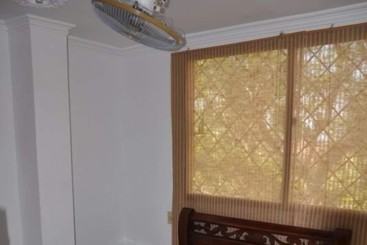 Chambre Double ou avec lits jumeaux | Coffres-forts dans les chambres, lits pliants/supplémentaires