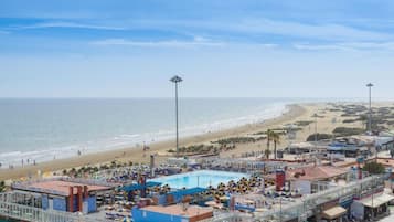 水肺潜水、帆板运动