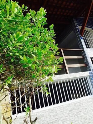 Exterior - Pousada Santa Fé (Ipojuca)