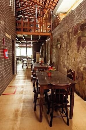 Servei de restauració