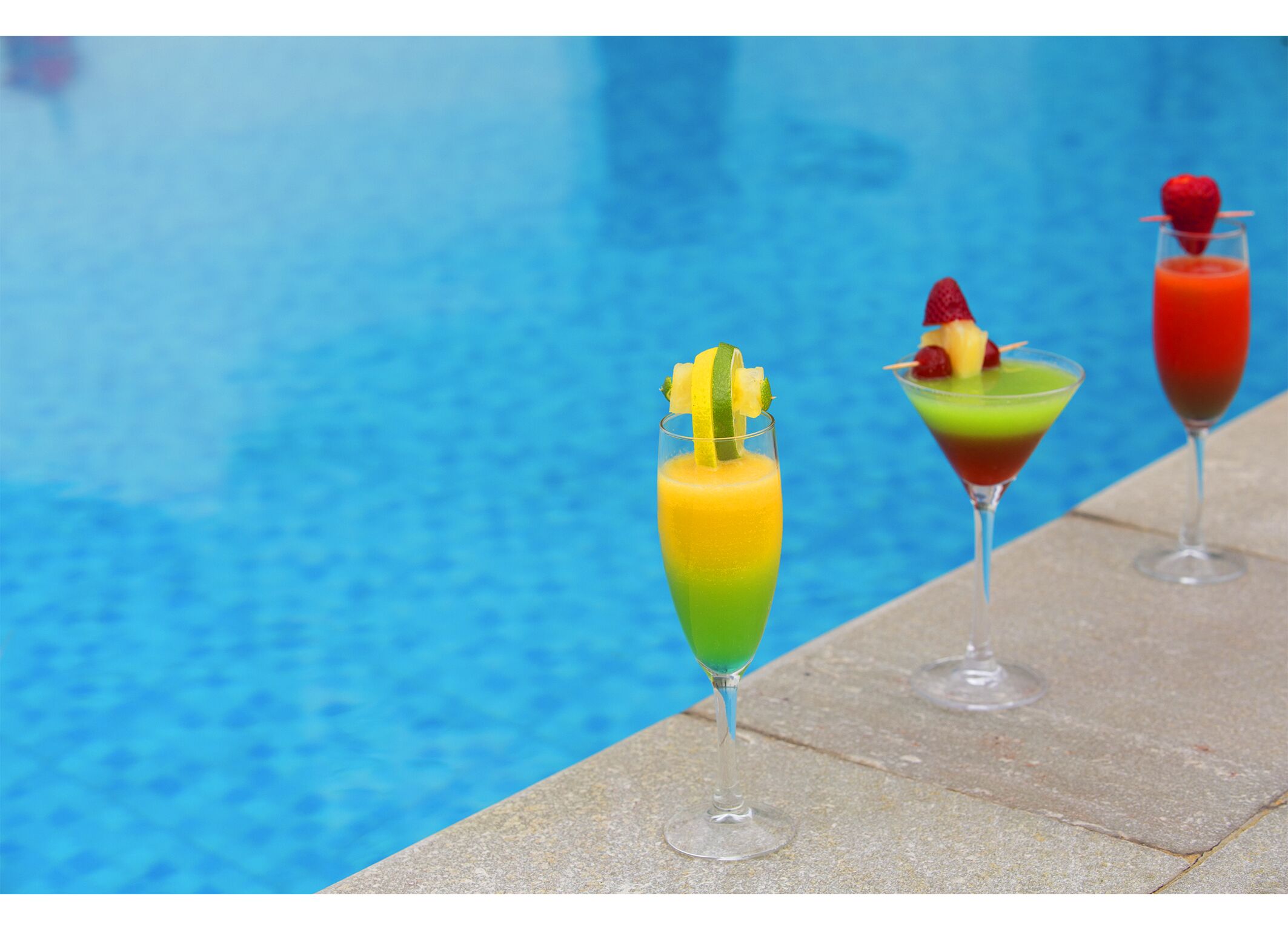 Foto - Leques Brasil Hotel Escola