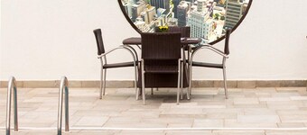 レーキス ブ ラジル ホテル エスコーラ