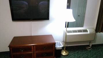 Room, 2 Double Beds