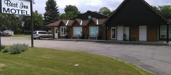 Best Inn Motel