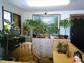Recepción